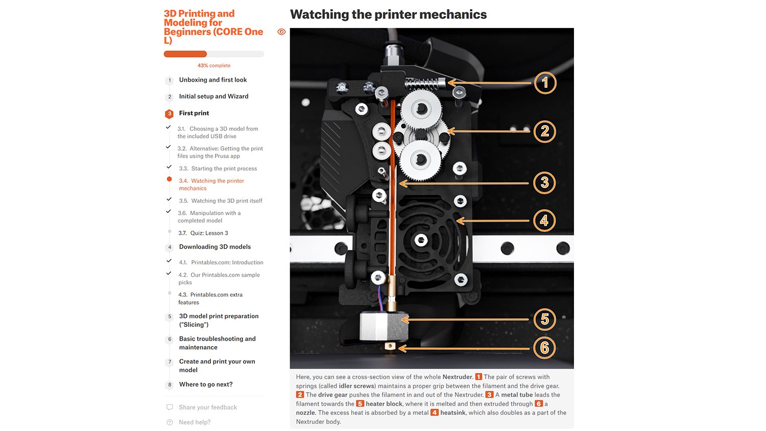 Prusa CORE One L Critical Infrastructure Edition | Original Prusa